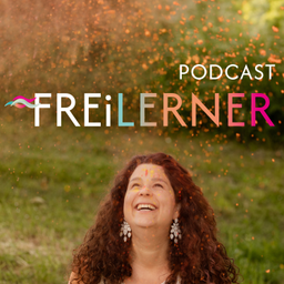 Podcast thumbnail for Freilerner Podcast – Fragen für's Business im Flow to go