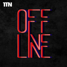 Podcast thumbnail for Offline