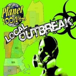 Podcast thumbnail for Local Outbreak
