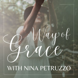 Podcast thumbnail for Way of Grace