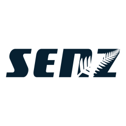 Podcast thumbnail for SENZ Podcast