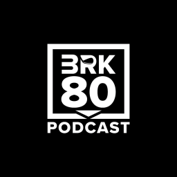 Podcast thumbnail for Break80 Podcast