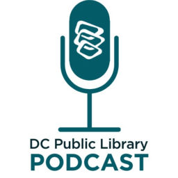 Podcast thumbnail for DC Public Library Podcast