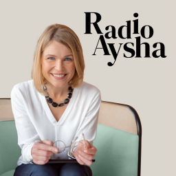 Podcast thumbnail for Radio Aysha