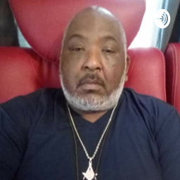 Podcast thumbnail for Real Talk With Big Ike
