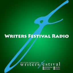 Podcast thumbnail for Writers Festival Radio