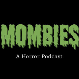 Podcast thumbnail for Mombies