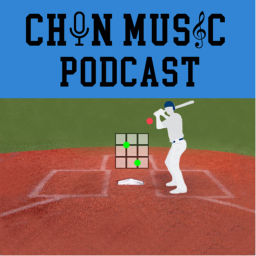 Podcast thumbnail for Chin Music Podcast