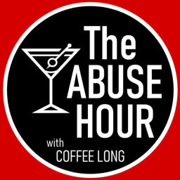 Podcast thumbnail for THE ABUSE HOUR