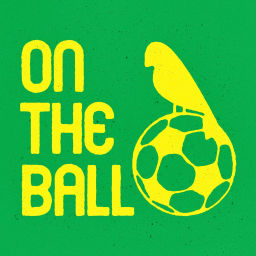 Podcast thumbnail for On The Ball - A show about Norwich City