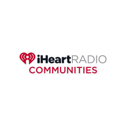 Podcast thumbnail for iHeartRadio Communities