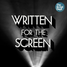 Podcast thumbnail for Written For The Screen | Script Readings