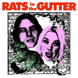 Podcast thumbnail for Rats In The Gutter