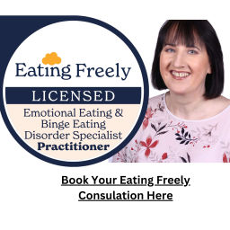 Podcast thumbnail for Deirdre Coyne Podcast - Health Coaching - Mindset Behaviour Change
