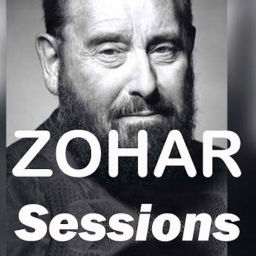 Podcast thumbnail for ZOHAR Sessions