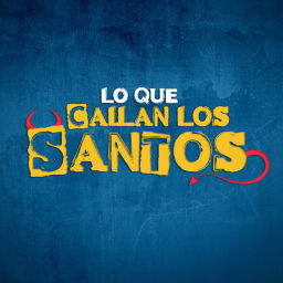 Podcast thumbnail for Lo que callan los Santos