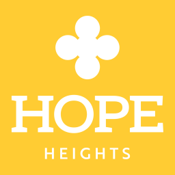 Podcast thumbnail for Hope Heights Sermons