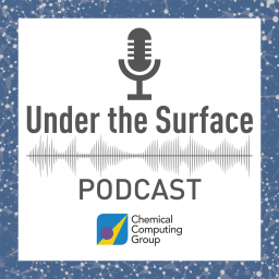 Podcast thumbnail for Under the Surface Podcast
