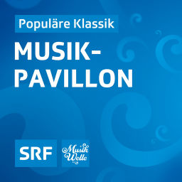 Podcast thumbnail for Musikpavillon