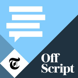 Podcast thumbnail for Off Script