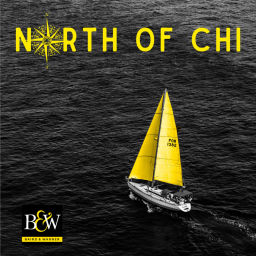 Podcast thumbnail for North of CHI