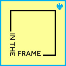 Podcast thumbnail for In the frame