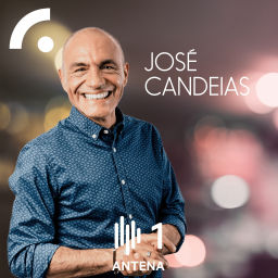 Podcast thumbnail for José Candeias (Podcast)