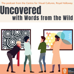 Podcast thumbnail for Uncovered