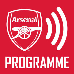 Podcast thumbnail for The Arsenal Audio Matchday Programme