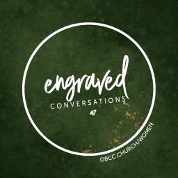Podcast thumbnail for Engraved Conversations