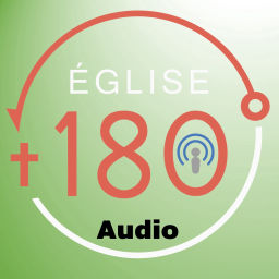 Podcast thumbnail for Eglise Urbaine 180 (Audio)