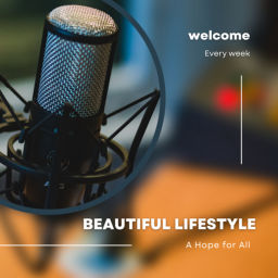 Podcast thumbnail for “ Beautiful Lifestyles” / Ms Demetrius