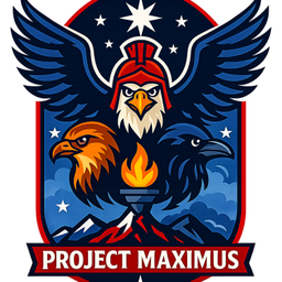 Podcast thumbnail for Project Maximus