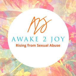 Podcast thumbnail for Awake 2 Joy - Rising from Sexual Abuse - With Annette Eastis