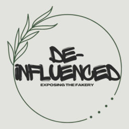 Podcast thumbnail for De-Influenced