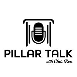 Podcast thumbnail for Pillar Talk with Chris Ross