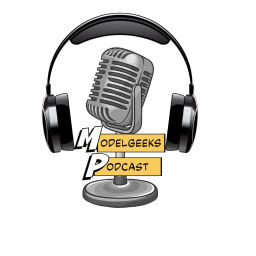 Podcast thumbnail for ModelGeek's Podcast