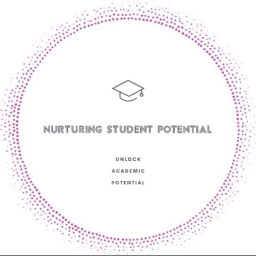 Podcast thumbnail for Nurturing Student Potential