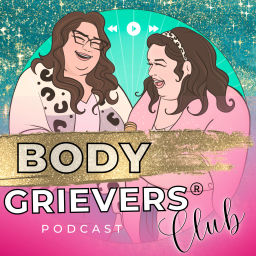 Podcast thumbnail for The Body Grievers® Club