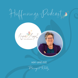 Podcast thumbnail for Hoffnungs-Podcast