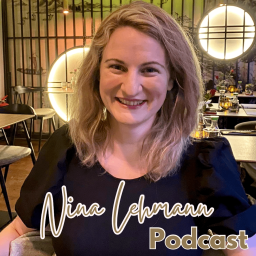 Podcast thumbnail for Nina Lehmann Podcast