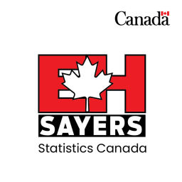Podcast thumbnail for Eh Sayers