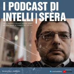 Podcast thumbnail for I Podcast di Intelli|sfèra