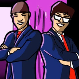 Podcast thumbnail for Rowan and the Wasteland