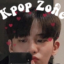 Podcast thumbnail for Kpop Zone