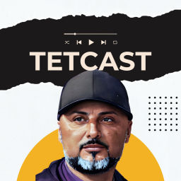 Podcast thumbnail for TetCast
