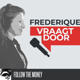 Podcast thumbnail for Frederique vraagt door