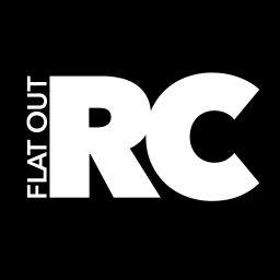 Podcast thumbnail for Flat Out RC