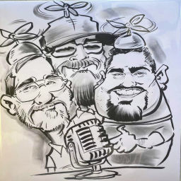 Podcast thumbnail for Maximum Collective Podcast