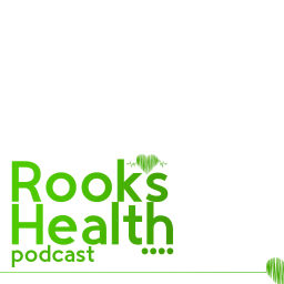 Podcast thumbnail for Rooks Health Podcast